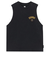 【DC ディーシー公式通販】ディーシー （DC SHOES）【OUTLET】DC Shoes 24 FLAME SLEEVELESS メンズ