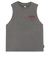 【DC ディーシー公式通販】ディーシー （DC SHOES）【OUTLET】DC Shoes 24 FLAME SLEEVELESS メンズ