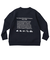 Quiksilver QS HISTORY CREW SWEAT KIDS