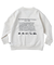 Quiksilver QS HISTORY CREW SWEAT KIDS