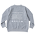 Quiksilver QS HISTORY CREW SWEAT KIDS