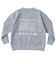 Quiksilver QS HISTORY CREW SWEAT KIDS