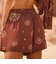 【ROXY ロキシー 公式通販】ロキシー（ROXY）【OUTLET】Roxy LEKEITIO BREAK HIGH PRINTED ショートパンツ