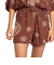 【ROXY ロキシー 公式通販】ロキシー（ROXY）【OUTLET】Roxy LEKEITIO BREAK HIGH PRINTED ショートパンツ