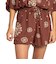【ROXY ロキシー 公式通販】ロキシー（ROXY）【OUTLET】Roxy LEKEITIO BREAK HIGH PRINTED ショートパンツ