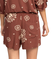 【ROXY ロキシー 公式通販】ロキシー（ROXY）【OUTLET】Roxy LEKEITIO BREAK HIGH PRINTED ショートパンツ