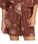 【ROXY ロキシー 公式通販】ロキシー（ROXY）【OUTLET】Roxy LEKEITIO BREAK HIGH PRINTED ショートパンツ