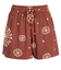 【ROXY ロキシー 公式通販】ロキシー（ROXY）【OUTLET】Roxy LEKEITIO BREAK HIGH PRINTED ショートパンツ