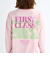 【ROXY ロキシー 公式通販】ロキシー（ROXY）Roxy ROXY AIR Tシャツ ロンT