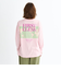 【ROXY ロキシー 公式通販】ロキシー（ROXY）Roxy ROXY AIR Tシャツ ロンT