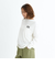【ROXY ロキシー 公式通販】ロキシー（ROXY）Roxy ROXY AIR Tシャツ ロンT