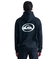 Quiksilver WR WARPDRIVER ZIP HOODIE