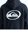 Quiksilver WR WARPDRIVER ZIP HOODIE