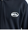 Quiksilver WR WARPDRIVER ZIP HOODIE