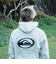 Quiksilver WR WARPDRIVER ZIP HOODIE