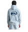 Quiksilver WR WARPDRIVER ZIP HOODIE