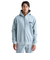 Quiksilver WR WARPDRIVER ZIP HOODIE
