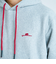 Quiksilver BOARDWALK FLEECE HOODIE