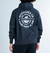 Quiksilver BOARDWALK FLEECE HOODIE