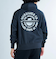 Quiksilver BOARDWALK FLEECE HOODIE