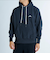 Quiksilver BOARDWALK FLEECE HOODIE