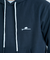 Quiksilver BOARDWALK FLEECE HOODIE