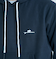 Quiksilver BOARDWALK FLEECE HOODIE