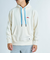 Quiksilver BOARDWALK FLEECE HOODIE
