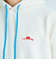 Quiksilver BOARDWALK FLEECE HOODIE