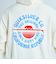Quiksilver BOARDWALK FLEECE HOODIE