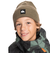 【QUIKSILVER クイックシルバー 公式通販】クイックシルバー （QUIKSILVER）Quiksilver BRIGADE YOUTH BEANIE