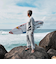 Quiksilver THREE TREES FLEECE CREW