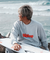 Quiksilver THREE TREES FLEECE CREW