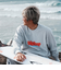Quiksilver THREE TREES FLEECE CREW