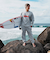 Quiksilver THREE TREES FLEECE CREW