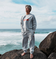 Quiksilver THREE TREES FLEECE CREW