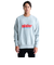 Quiksilver THREE TREES FLEECE CREW