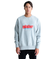 Quiksilver THREE TREES FLEECE CREW