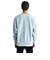 Quiksilver THREE TREES FLEECE CREW