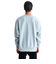 Quiksilver THREE TREES FLEECE CREW