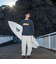 Quiksilver THREE TREES FLEECE CREW