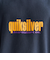 Quiksilver THREE TREES FLEECE CREW