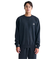 Quiksilver QS HISTORY CREW SWEAT