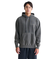 Quiksilver CRAZY DAISY HOODIE SWEAT