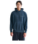 Quiksilver CRAZY DAISY HOODIE SWEAT