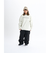 【DC ディーシー公式通販】ディーシー （DC SHOES）DC Shoes 24 DC SNOW CREWNECK