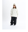 【DC ディーシー公式通販】ディーシー （DC SHOES）DC Shoes 24 DC SNOW CREWNECK