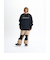 【DC ディーシー公式通販】ディーシー （DC SHOES）DC Shoes 24 DC SNOW CREWNECK