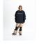 【DC ディーシー公式通販】ディーシー （DC SHOES）DC Shoes 24 DC SNOW CREWNECK