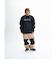 【DC ディーシー公式通販】ディーシー （DC SHOES）DC Shoes 24 DC SNOW CREWNECK